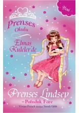 Prenses Okulu - 34 Elmas Kuleler'de