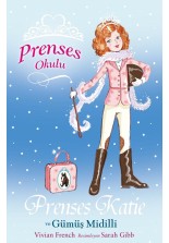 Prenses Okulu 2 - Katie ve Gümüş Midilli - 2