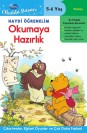 Okulda Başarı 18 Okumaya Hazırlık