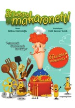 Maestro Makaronetti