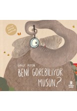 Beni Görebiliyor Musun?