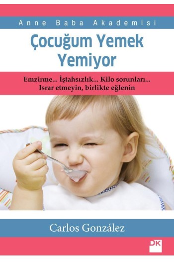 Çocuğum Yemek Yemiyor - SC