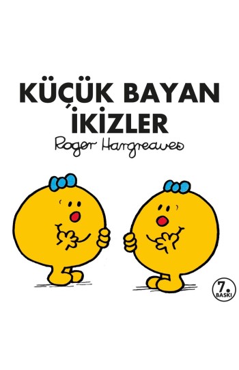 Küçük Bayan İkizler