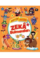 Beyin Kulübü Zekâ Bulmacaları