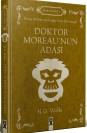 Doktor Moreau’nun Adası - HC