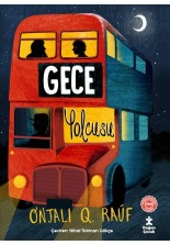 Gece Yolcusu