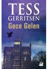 Gece Gelen - SC