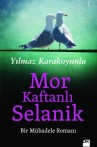 Mor Kaftanlı Selanik - SC