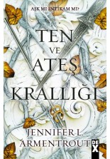Ten ve Ateş Krallığı - SC