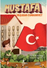 Mustafa Yaşasın Cumhuriyet
