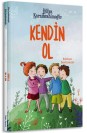 Farkındalık Kazandıran Kitaplar Seti