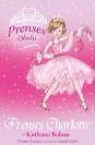 Prenses Okulu 1 - Charlotte ve Kutlama Balosu