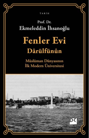 Fenler Evi - SC