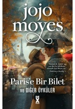 Paris'e Bir Bilet ve Diğer Öyküler