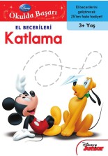 Okulda Başarı El Becerileri 1 Boyama