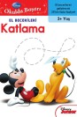Okulda Başarı El Becerileri 1 Boyama