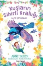 Kuşların Sihirli Krallığı Kayıp Çit Kuşları