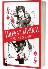 Hilebaz Büyücü - SC