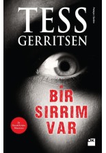 Bir Sırrım Var