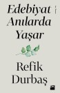 Edebiyat Anılarda Yaşar - SC