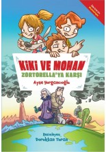 Kiki ve Mohan Zortorella'ya Karşı