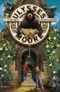 Ulysses Moore 5 - Taşların Muhafızları