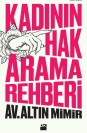 Kadının Hak Arama Rehberi - SC