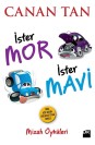 İster Mor İster Mavi - SC