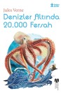 Klasikleri Okuyorum Denizler Altında 20.000 Fersah