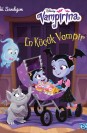 Disney Öykü Sandığım Vampirina En Küçük Vampir