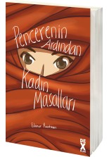 Pencerenin Ardından Kadın Masalları - SC