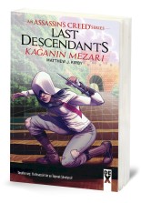 Assansın’s Creed Serıes Kağanın Mezarı Sc - SC
