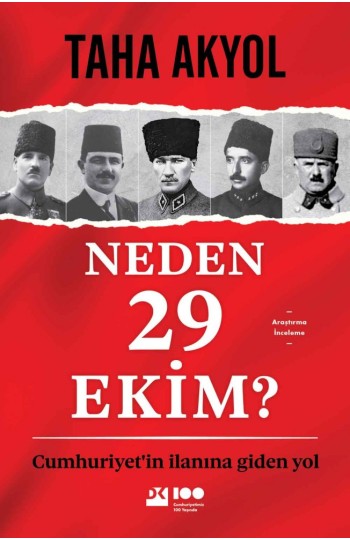 Neden 29 Ekim? - SC