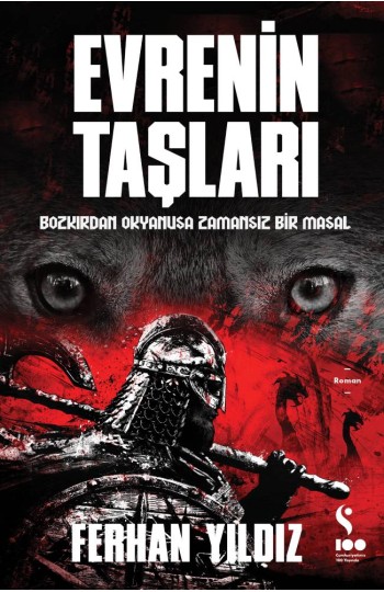 Evrenin Taşları - SC