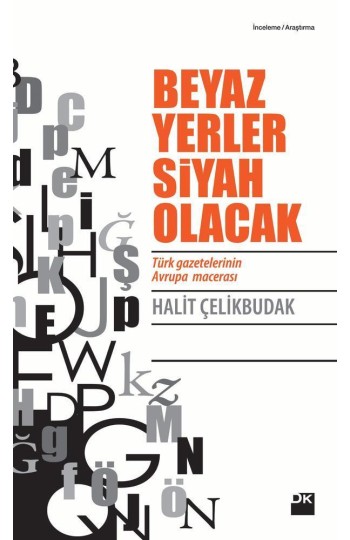 Beyaz Yerler Siyah Olacak - SC