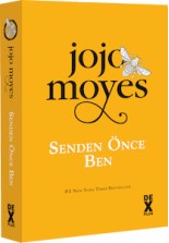 Senden Önce Ben - HC
