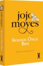 Senden Önce Ben - HC