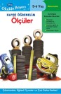 Okulda Başarı 3 Ölçüler 5 - 6 Yaş