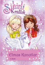 Sihirli Krallık 25 Elmas Kanatlar