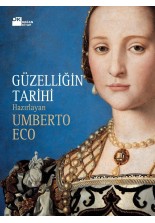 Güzelliğin Tarihi - Sc - SC