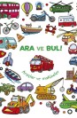 Ara ve Bul - Araçlar ve Makineler