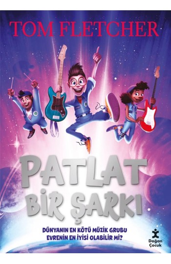 Patlat Bir Şarkı