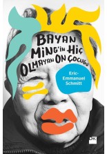 Bayan Ming'in Hiç Olmayan On Çocuğu - SC