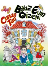 Beyaz Evin Gizemi