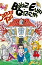 Beyaz Evin Gizemi