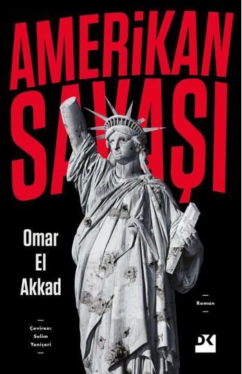 Amerikan Savaşı - SC