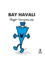 Bay Havalı