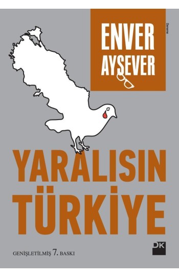 Yaralısın Türkiye - SC